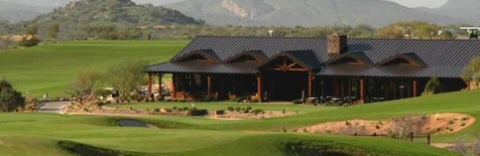The Outlaw Clubhouse
