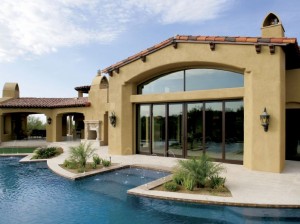 Desert Mountain Scottsdale Luxury Homes and Real Estate Spectacular Luxury Homes