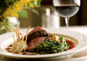 Desert Mountain Golf Club Fine Dining Fine Dining at the Clubhouses
