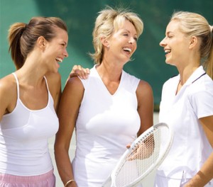 Tennis Tournaments
