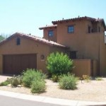 Haciendas at Desert Mountain