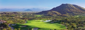 Desert Mountain Golf