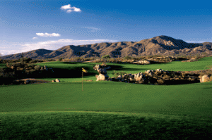 Desert Mountain Apache Golf Course Desert Mountain Apache Golf Course