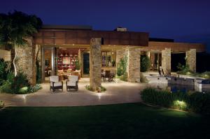 Desert Mountain Real Estate Homes
