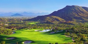 Desert Mountain Scottsdale brand new homes for sale