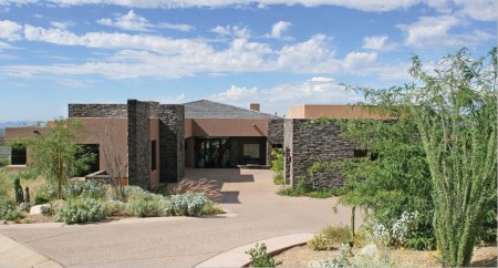 Desert Mountain REO Property