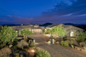 Desert Mountain Real Estate