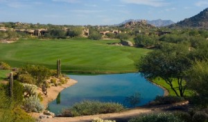 Desert Mountain Scottsdale Real Estate