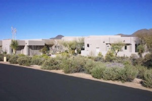 Desert Mountain AZ Real Estate