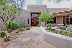 Desert Mountain AZ Real Estate