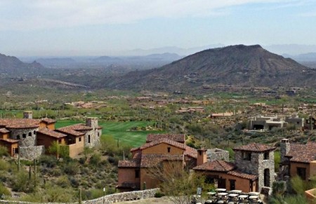 Desert Mountain Real Estate