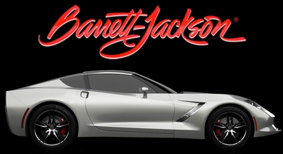 barrett-jackson auction scottsdale