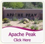 Apache Peak Homes For Sale in Desert Mountain Scottsdale AZ Apache Peak Homes For Sale in Desert Mountain Scottsdale AZ