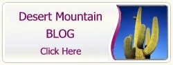 The Scottsdale Experts Desert Mountain Blog