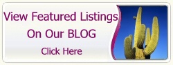 View Featured Listings on our Desert Mountain Blog