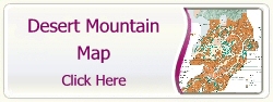Desert Mountain Map