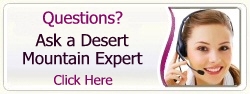 Contact The Scottsdale Experts