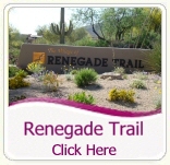 Renegade Trail Homes For Sale in Desert Mountain Scottsdale AZ Renegade Trail Homes For Sale in Desert Mountain Scottsdale AZ