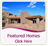 Desert Mountain Featured Homes
