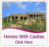 Desert Mountain Homes For Sale