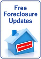 Foreclosure Updates for Desert Mountain Arizona