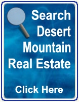 Desert Mountain Real Estate Search