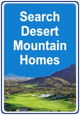 Desert Mountain Real Estate Search