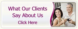 What our clients say about us.