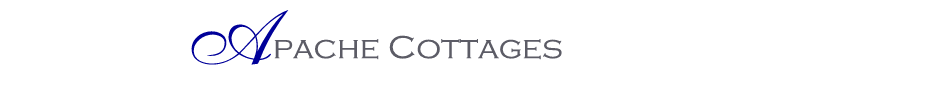 Desert Mountain Apache Cottages Homes for Sale