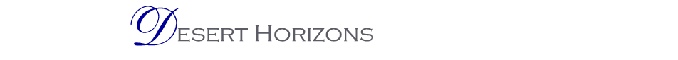 Desert Horizons Homes for Sale in Scottsdale Arizona