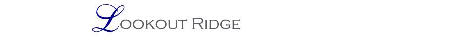 Lookout Ridge Homes For Sale in Desert Mountain, Scottsdale AZ
