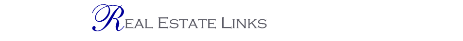 Real Estate Links for Desert Mountain Homes Online