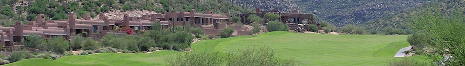 Desert Mountain Arizona Real Estate