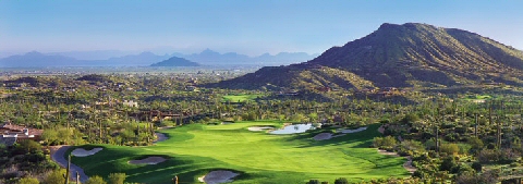 Desert Mountain Golf Club and Desert Mountain Real Estate — Desert