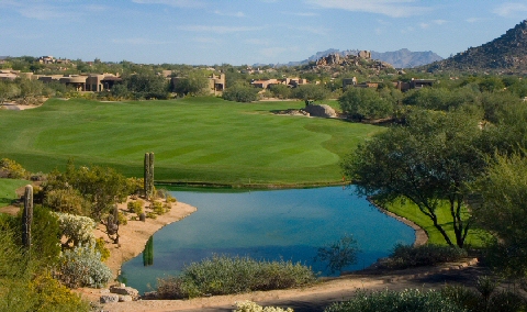 Outlaw Course