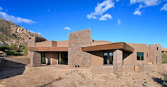 Desert Mountain Phase 3 Unit 24 Village Sunset Canyon For Sale