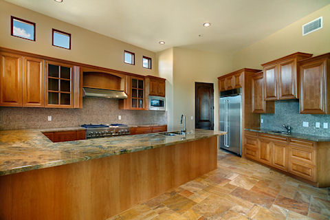 Desert Mountain Phase 3 Unit 24 Village Sunset Canyon
