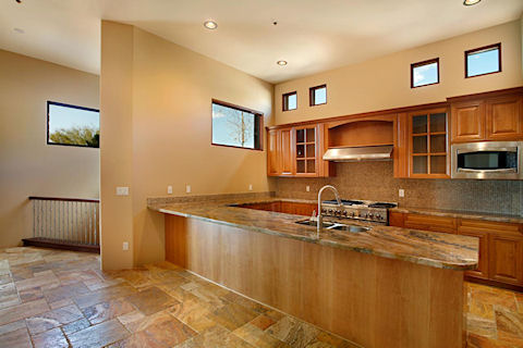 Desert Mountain Phase 3 Unit 24 Village Sunset Canyon