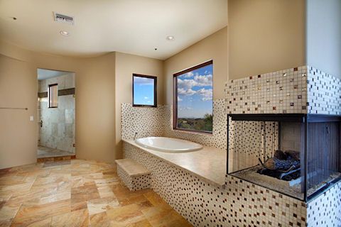 Desert Mountain Phase 3 Unit 24 Village Sunset Canyon