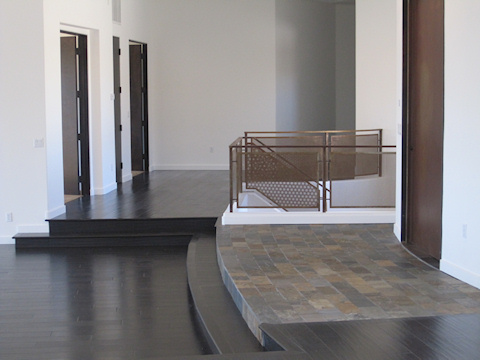 Sundance Trail - Entry