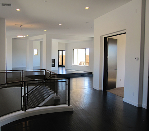 Sundance Trail - Open Floor Plan