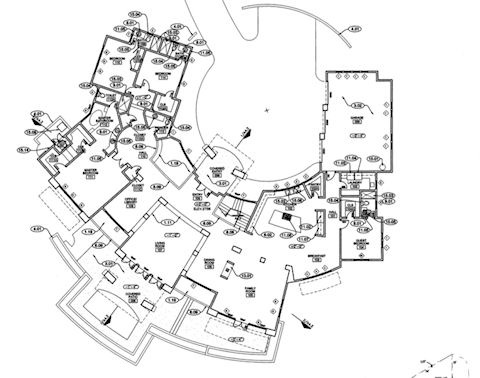 9729 E Sundance Trail Scottsdale, AZ 85262