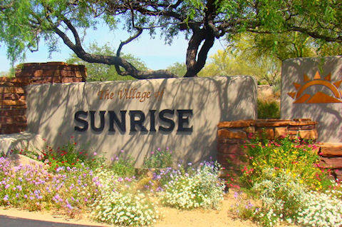 9729 E Sundance Trail Scottsdale, AZ 85262