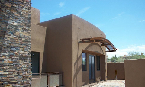 Desert Mountain