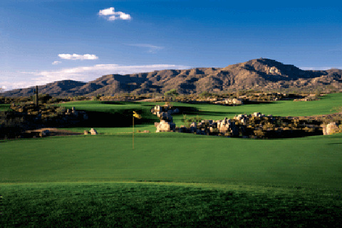 11132 E HONDA BOW RD 91 Scottsdale - Apache Golf