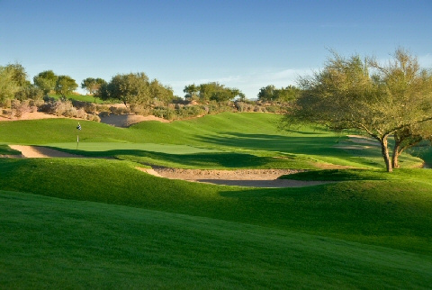 11132 E HONDA BOW RD 91 Scottsdale - Desert Mountain Renegade Course