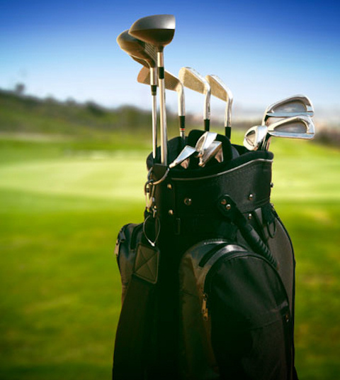 11132 E HONDA BOW RD 91 Scottsdale - Golf Clubs