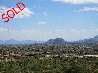 11132 E HONDA BOW RD 91 Scottsdale, AZ 85262 For Sale