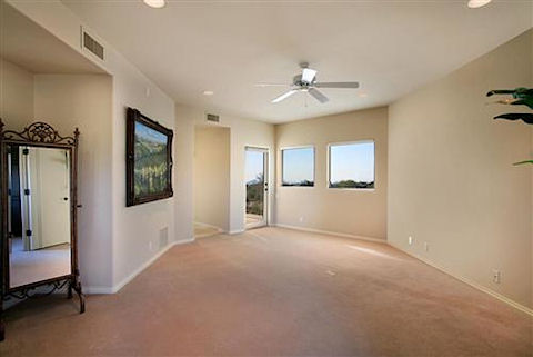 Desert Mountain Remodel