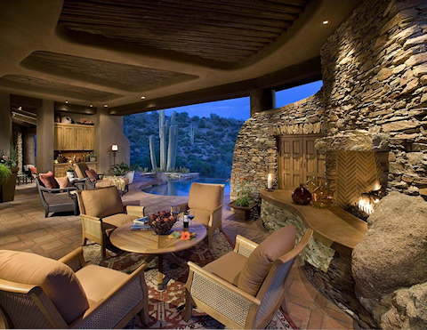 Desert Mountain Golf